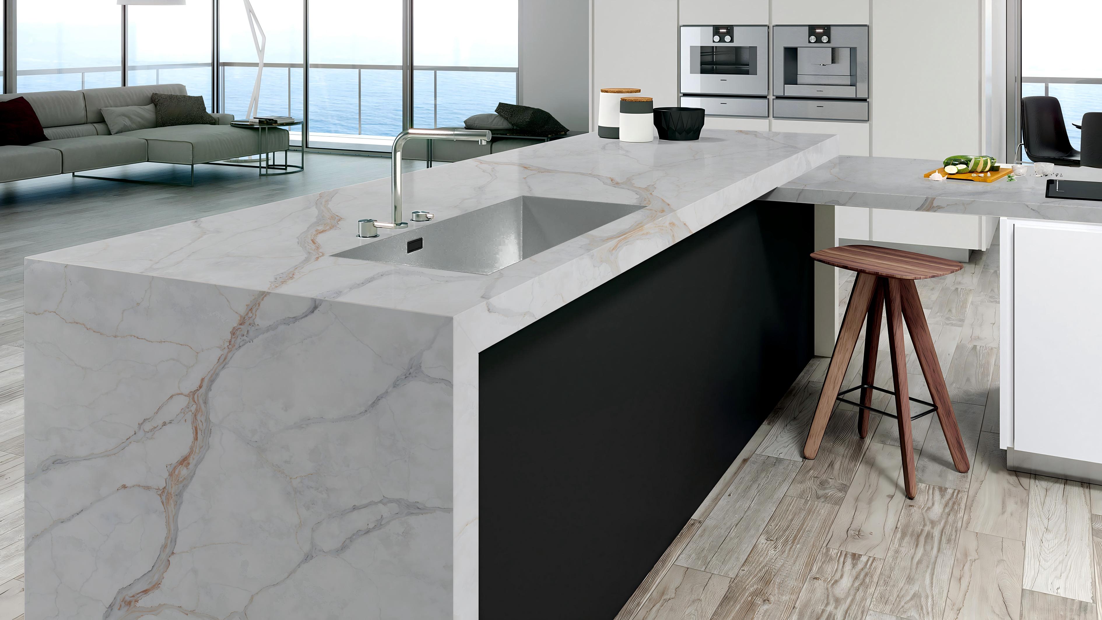 Crafted for every day <br>Curated for stone opulence